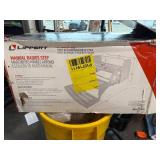 LIPPERT RV STEPS