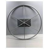 EXTREME MAX BOAT LIFT WHEEL