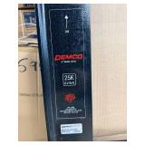 DEMCO 5TH WHEEL BRACKET