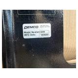 DEMCO 5TH WHEEL BRACKET