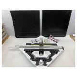 ROCK TAMERS MUDFLAP SYSTEM