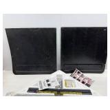 ROCK TAMERS MUDFLAP SYSTEM