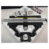 ROCK TAMERS MUDFLAP SYSTEM