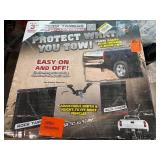 ROCK TAMERS MUDFLAP SYSTEM