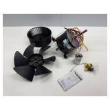 DOMETIC REPLACEMENT MOTOR