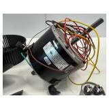 DOMETIC REPLACEMENT MOTOR