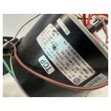 DOMETIC REPLACEMENT MOTOR