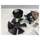 DOMETIC REPLACEMENT MOTOR