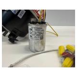 DOMETIC REPLACEMENT MOTOR