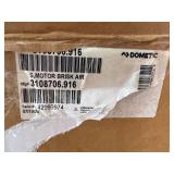 DOMETIC REPLACEMENT MOTOR