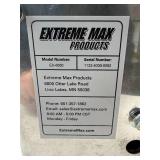 EXTREME MAX TRAILER WINCH