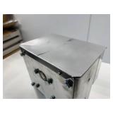 EXTREME MAX TRAILER WINCH