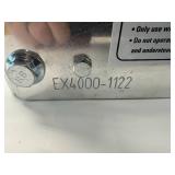 EXTREME MAX TRAILER WINCH