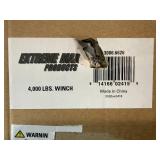 EXTREME MAX TRAILER WINCH