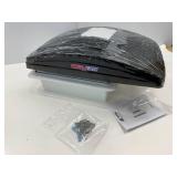MAXXFAN RV EXHAUST FAN