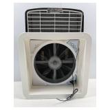 MAXXFAN RV EXHAUST FAN
