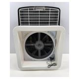 MAXXFAN RV EXHAUST FAN