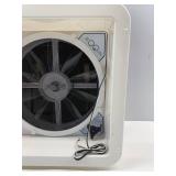 MAXXFAN RV EXHAUST FAN