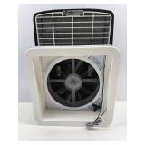 MAXXFAN RV EXHAUST FAN
