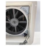 MAXXFAN RV EXHAUST FAN