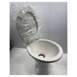 DOMETIC RV TOILET