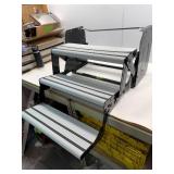 LIPPERT RV STEPS