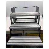 LIPPERT RV STEPS