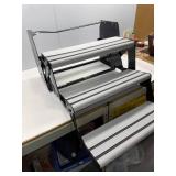 LIPPERT RV STEPS