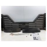 STROMBERG CARLSON LUVERED TAILGATE