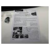 STROMBERG CARLSON LUVERED TAILGATE