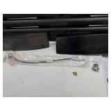 STROMBERG CARLSON LUVERED TAILGATE