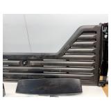 STROMBERG CARLSON LUVERED TAILGATE