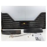 STROMBERG CARLSON LUVERED TAILGATE