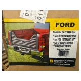 STROMBERG CARLSON LUVERED TAILGATE