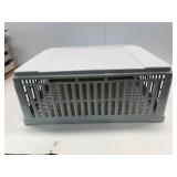 DOMETIC AC SHROUD
