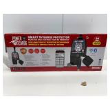 HUGHES SMART RV SURGE PROTECTOR