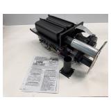 SUBURBAN RV GAS FURNACE