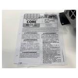 SUBURBAN RV GAS FURNACE