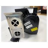 SUBURBAN RV GAS FURNACE