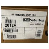 SUBURBAN RV GAS FURNACE