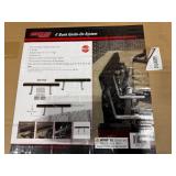 EXTREME MAX BUNK TRAILER GUIDE-ON