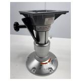 SPRINGFIELD BOAT SEAT PEDESTAL