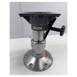 SPRINGFIELD BOAT SEAT PEDESTAL