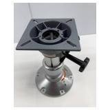 SPRINGFIELD BOAT SEAT PEDESTAL