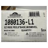 SPRINGFIELD BOAT SEAT PEDESTAL