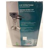 SPRINGFIELD BOAT SEAT PEDESTAL