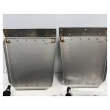 LENCO TRIM TABS