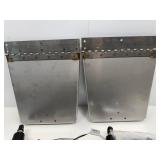 LENCO TRIM TABS