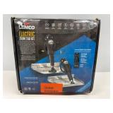 LENCO TRIM TABS