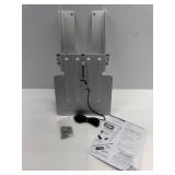 DAVIS HAPPY TROLLER PLATE